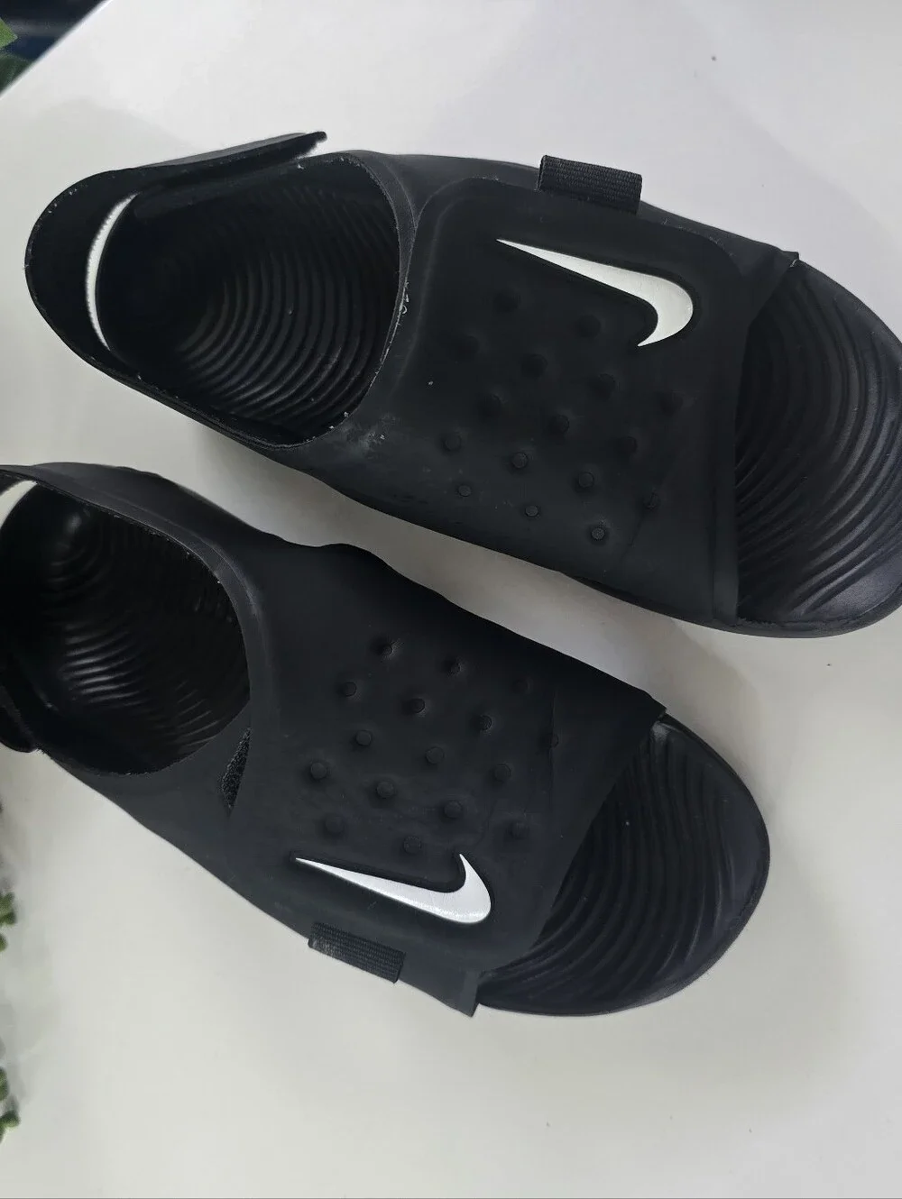 Nike Youth WaterSandals